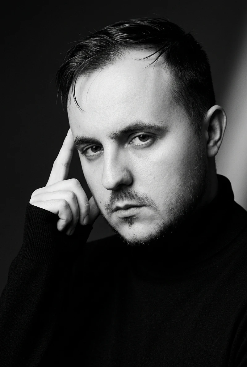 Michał Wieczorek